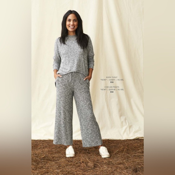 Matilda Jane Just Imagine Kaya Tunic - Picture 1 of 14